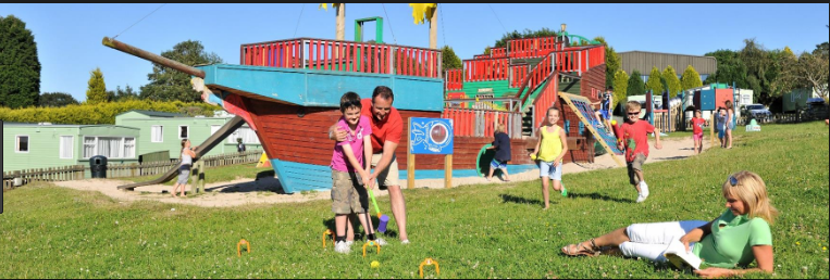 hervey bay holiday park