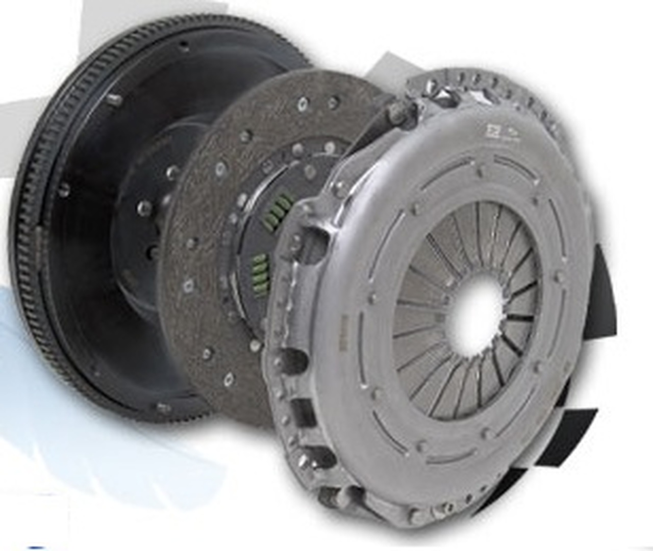 Sachs clutch kit prices