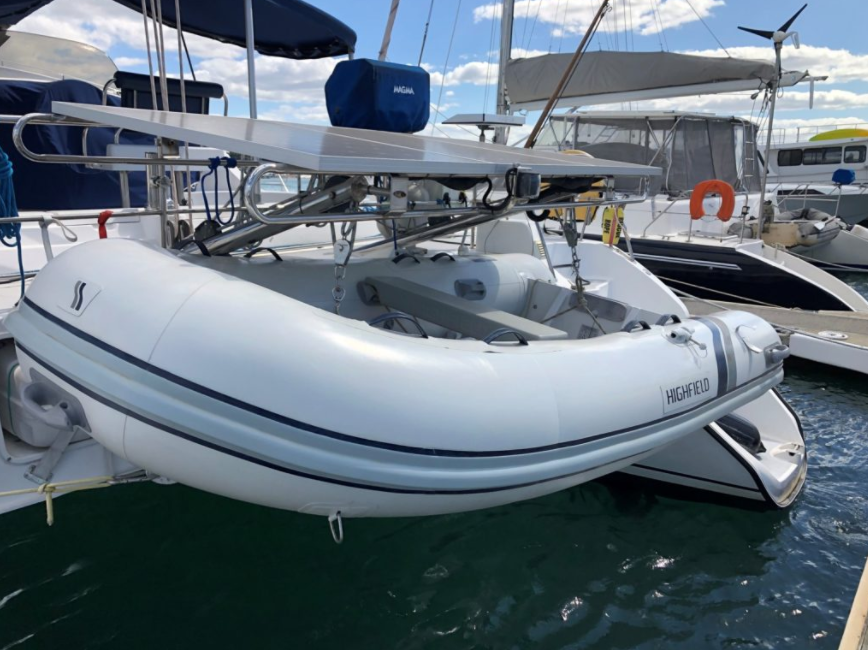 inflatable boat repairs Tauranga