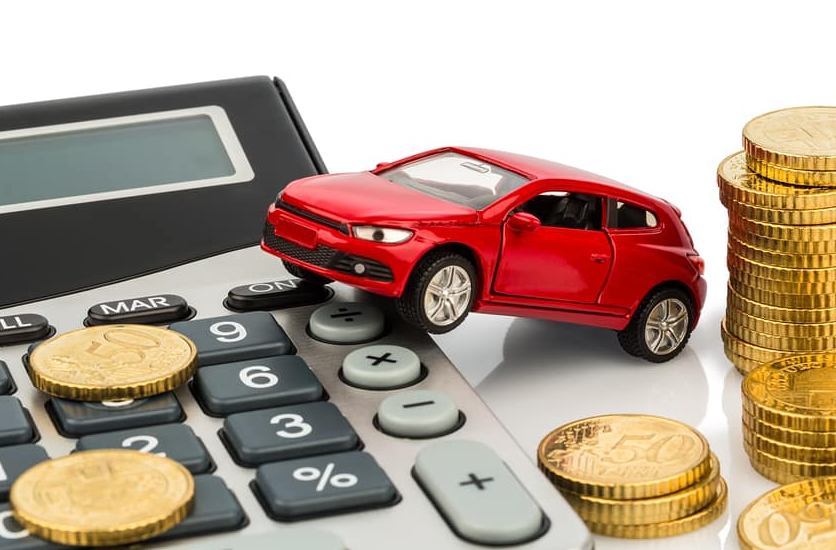 auto finance in Palm Beach