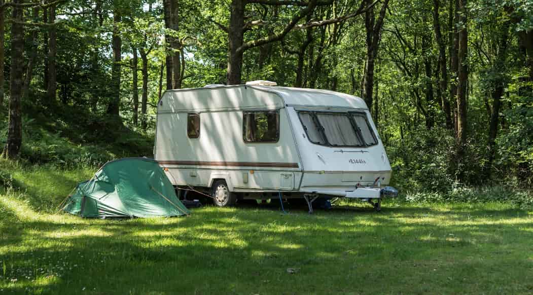 want to sell your caravan
