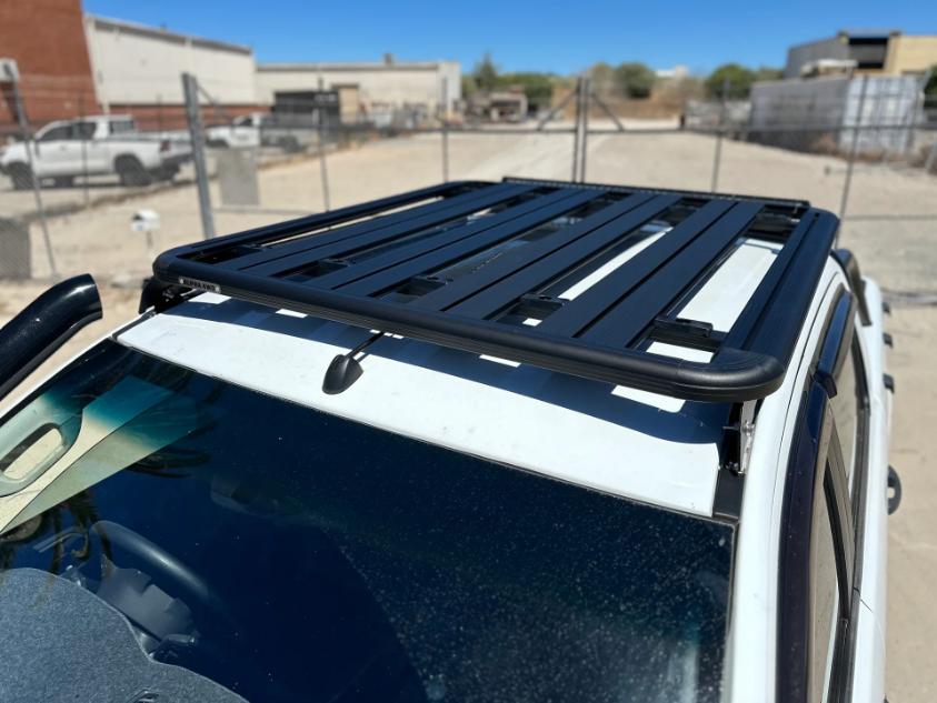 4x4 roof racks