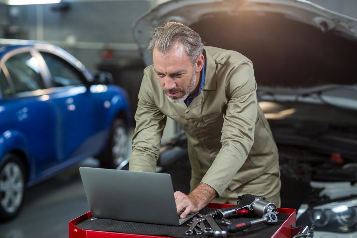 transmission service